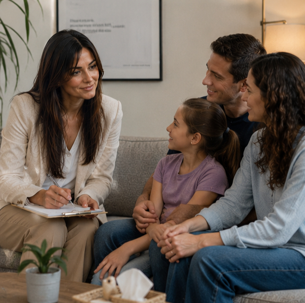Family Therapy